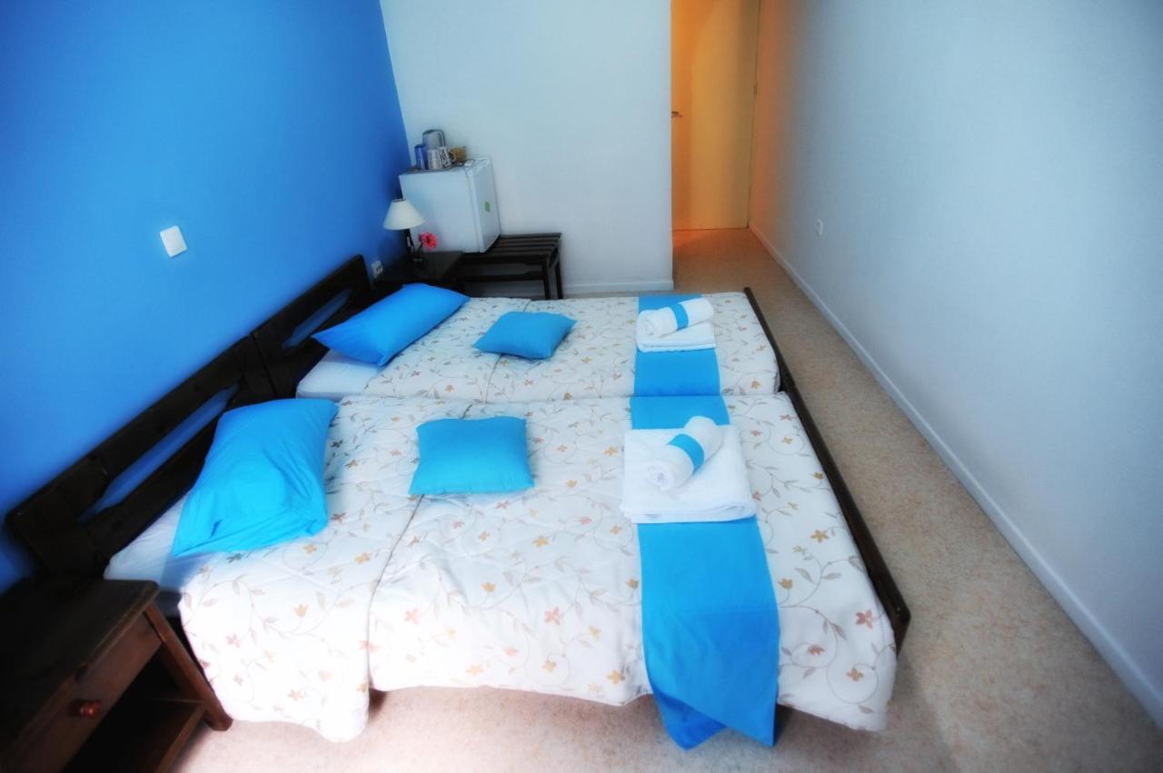 Benitsa Beach Hotel Achilleion ห้อง รูปภาพ